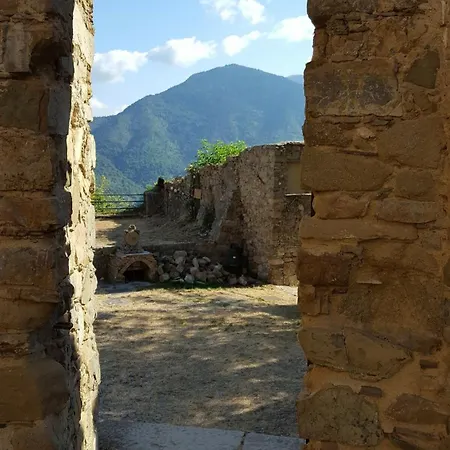 Apartmán House With A View Of Bajardo Baiardo